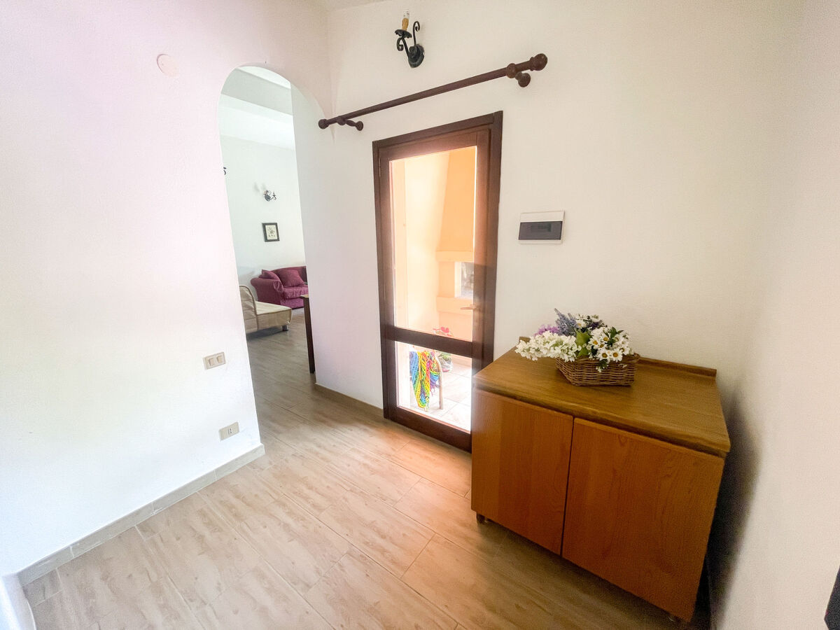 Villa Arianna à Costa Rei, 3 chambres, 600 m de la mer - Photo 11