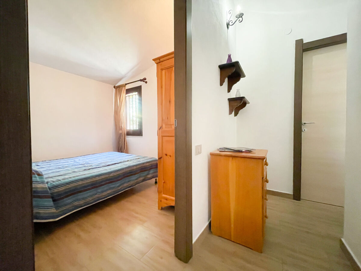 Villa Arianna à Costa Rei, 3 chambres, 600 m de la mer - Photo 18