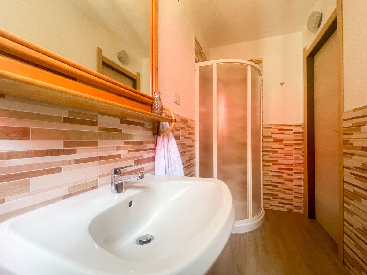 Villa Arianna à Costa Rei, 3 chambres, 600 m de la mer - Photo 22