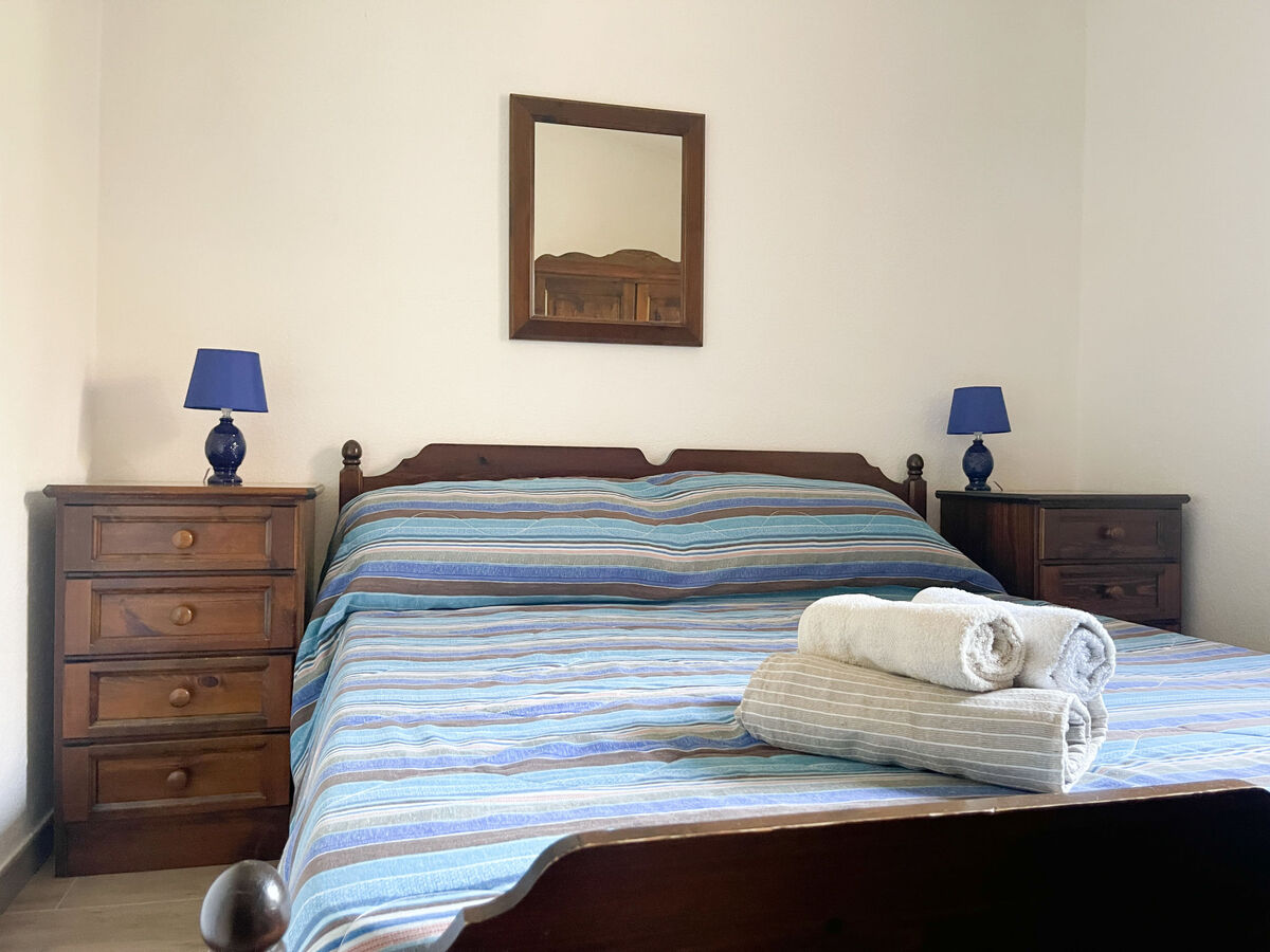Villa Arianna à Costa Rei, 3 chambres, 600 m de la mer - Photo 23