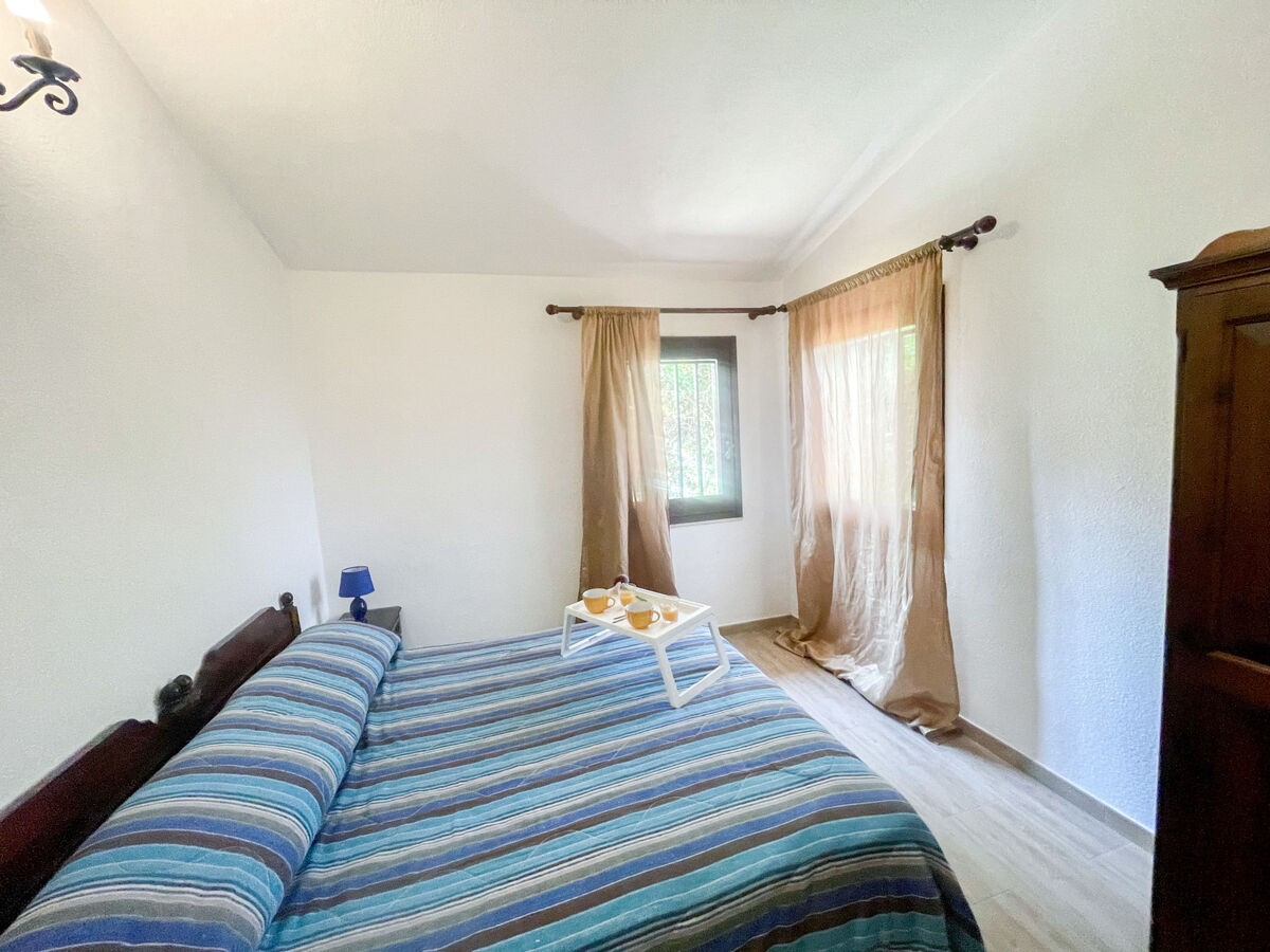 Villa Arianna à Costa Rei, 3 chambres, 600 m de la mer - Photo 24