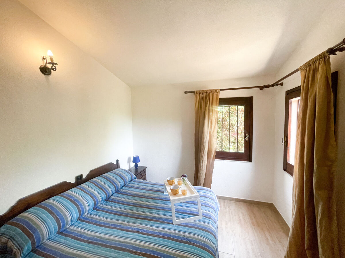Villa Arianna à Costa Rei, 3 chambres, 600 m de la mer - Photo 25