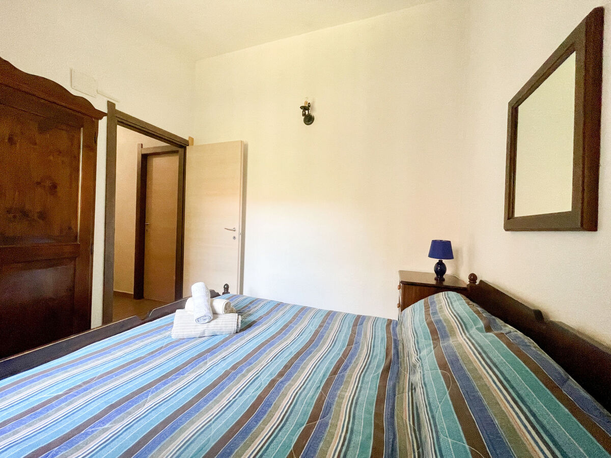 Villa Arianna à Costa Rei, 3 chambres, 600 m de la mer - Photo 26