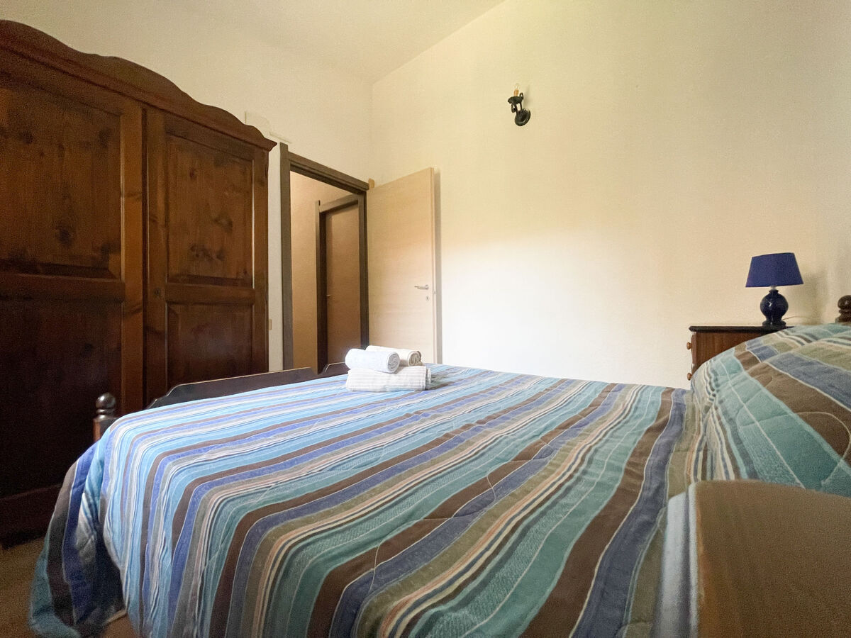Villa Arianna à Costa Rei, 3 chambres, 600 m de la mer - Photo 28