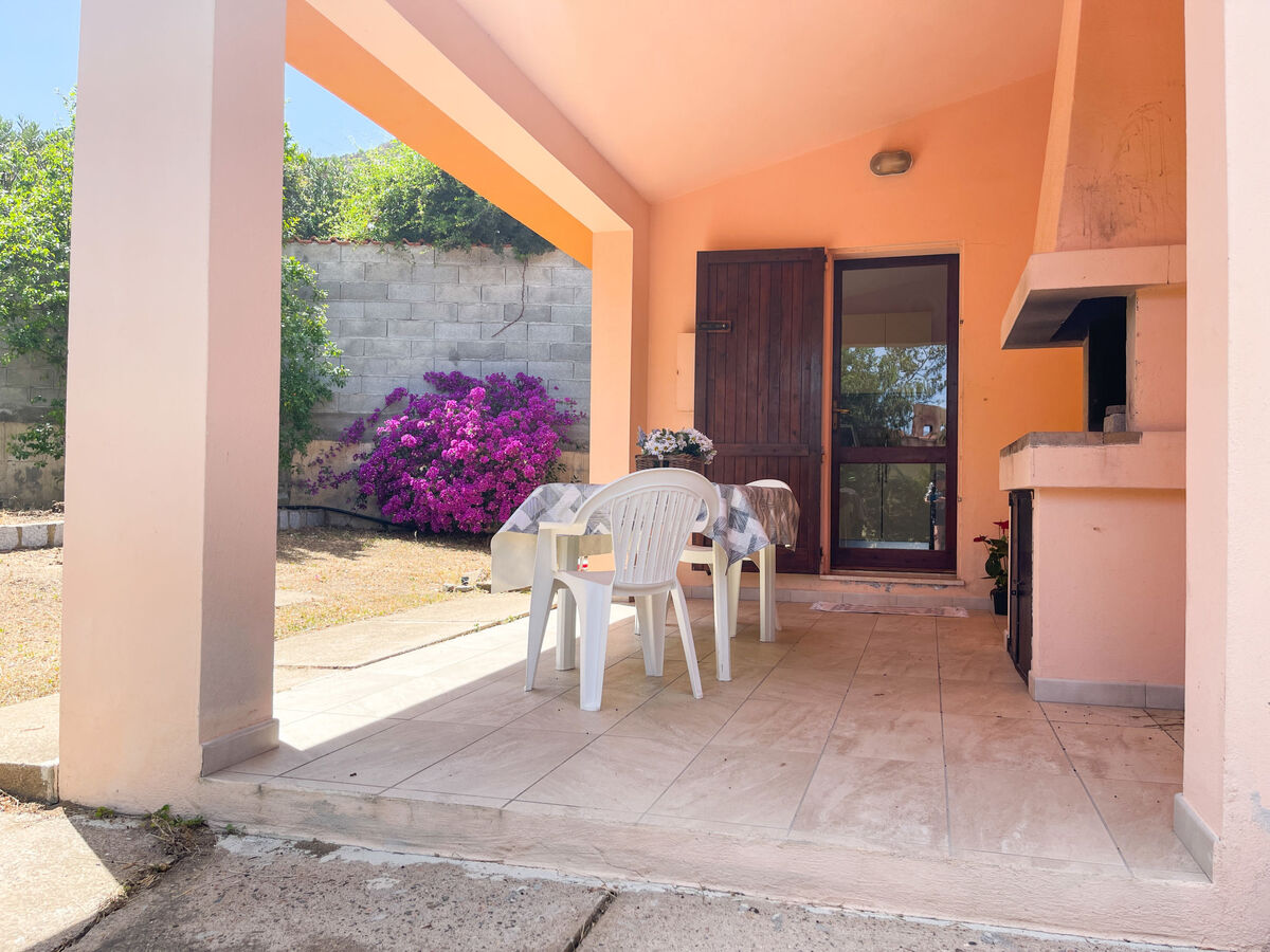 Villa Arianna à Costa Rei, 3 chambres, 600 m de la mer - Photo 32