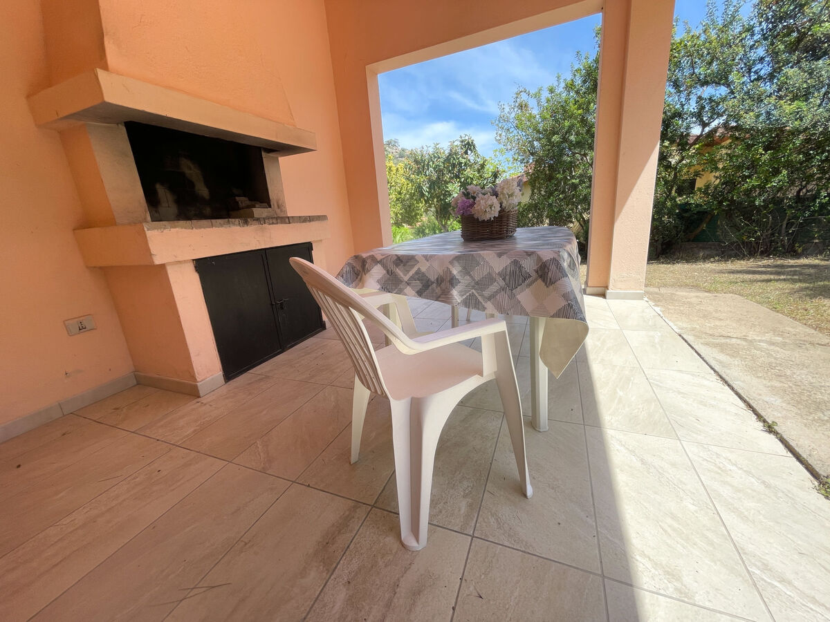Villa Arianna à Costa Rei, 3 chambres, 600 m de la mer - Photo 33