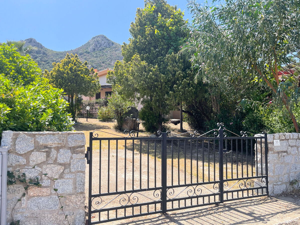 Villa Arianna à Costa Rei, 3 chambres, 600 m de la mer - Photo 34