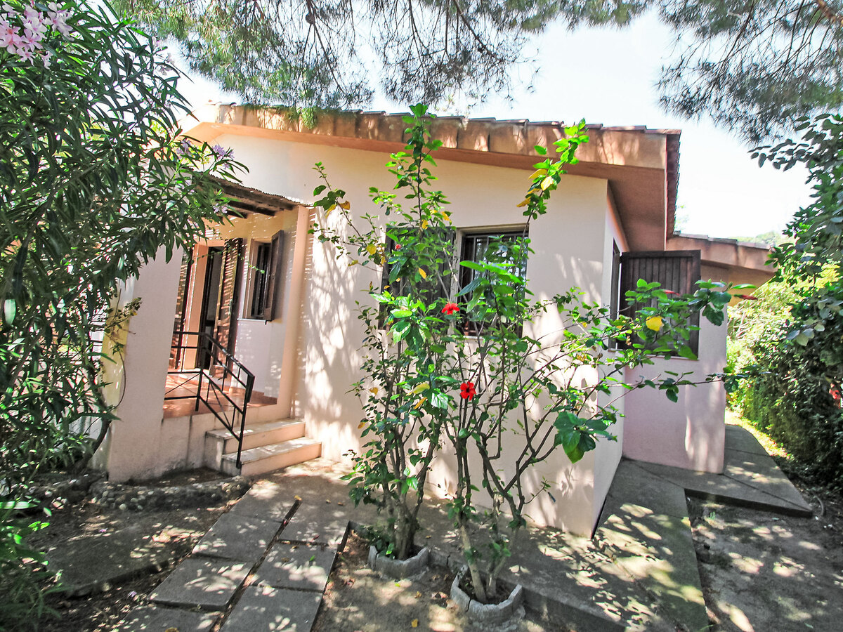Villa Arianna à Costa Rei, 3 chambres, 600 m de la mer - Photo 35