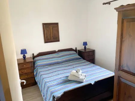 Villa Arianna à Costa Rei, jardin privé à 600 m de la mer : photo 14
