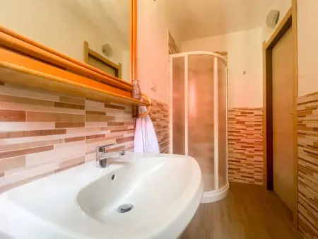 Villa Arianna à Costa Rei, jardin privé à 600 m de la mer : photo 22