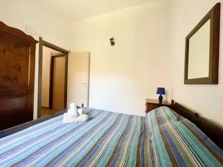 Villa Arianna à Costa Rei, jardin privé à 600 m de la mer : photo 26