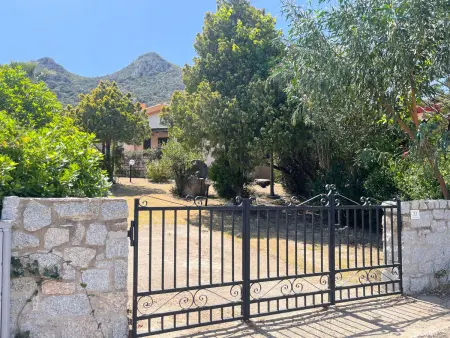 Villa Arianna à Costa Rei, jardin privé à 600 m de la mer : photo 34