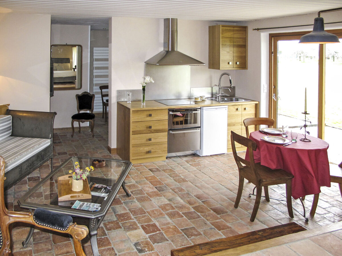 La Prairie - Maison studio 60m² à Corbon - Photo 3