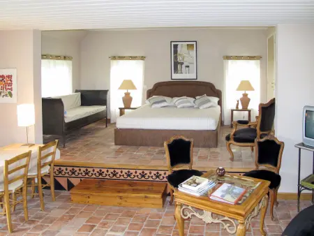 Le Verger, Location Maison 3 personnes à Corbon - Photo 4