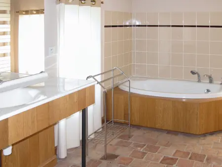 Le Verger, Location Maison 3 personnes à Corbon - Photo 6