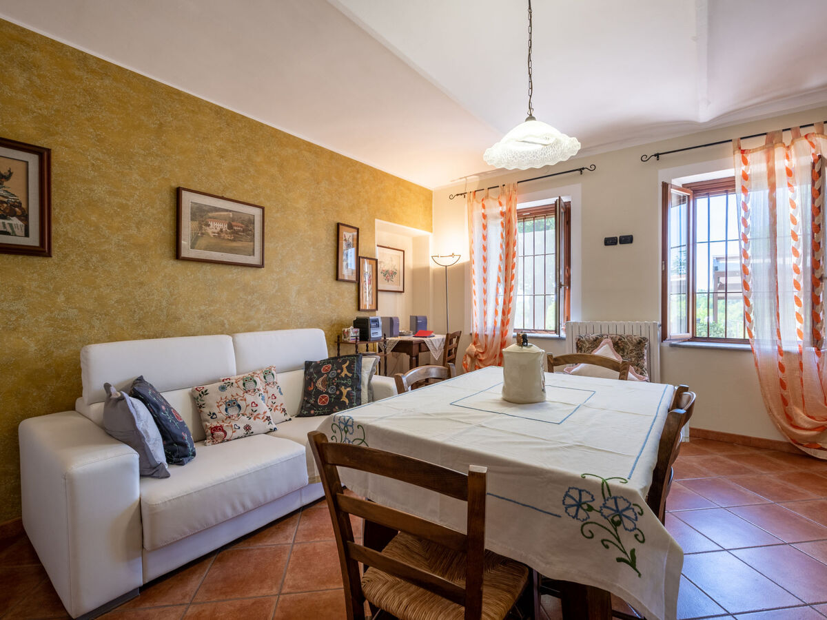Agriturismo I Tre Tigli – Maison 6 pers. avec piscine - Photo 4