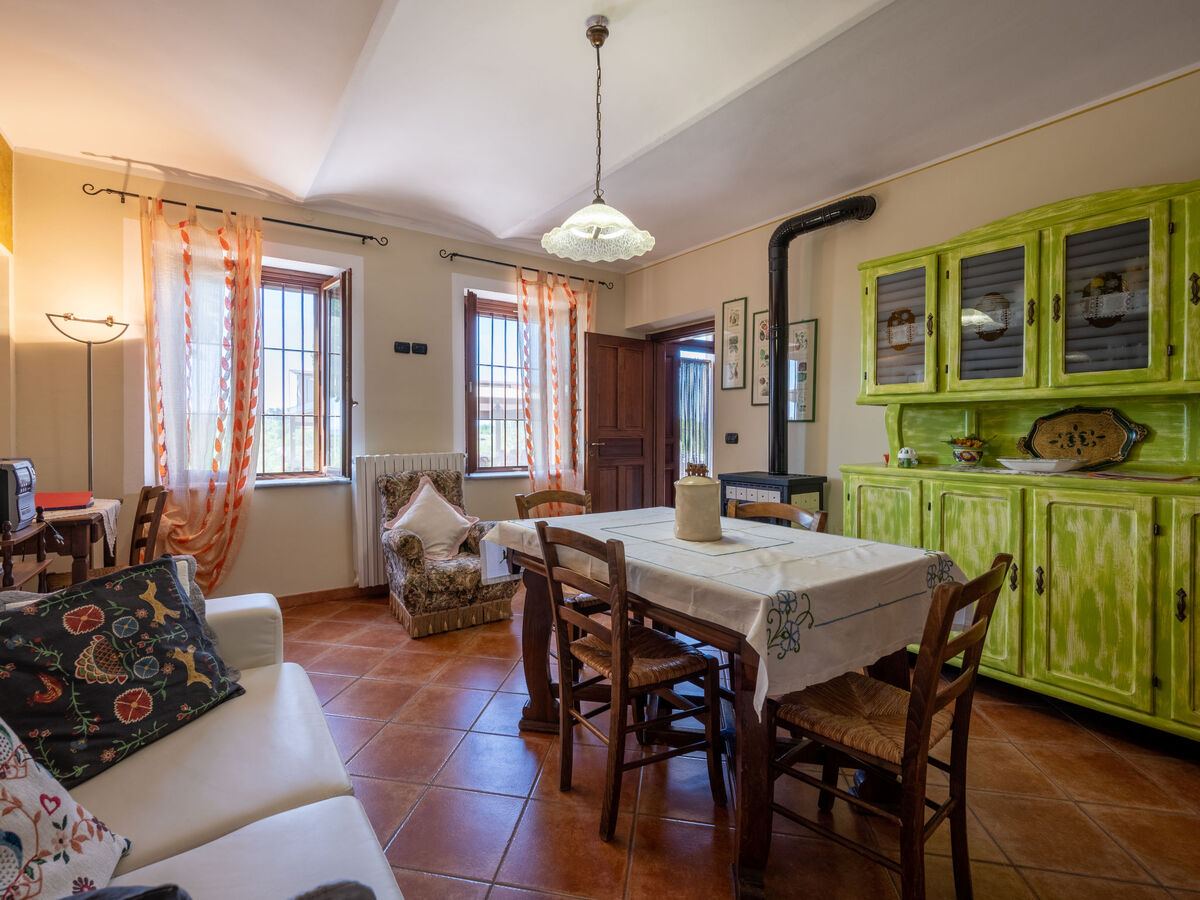 Agriturismo I Tre Tigli – Maison 6 pers. avec piscine - Photo 5