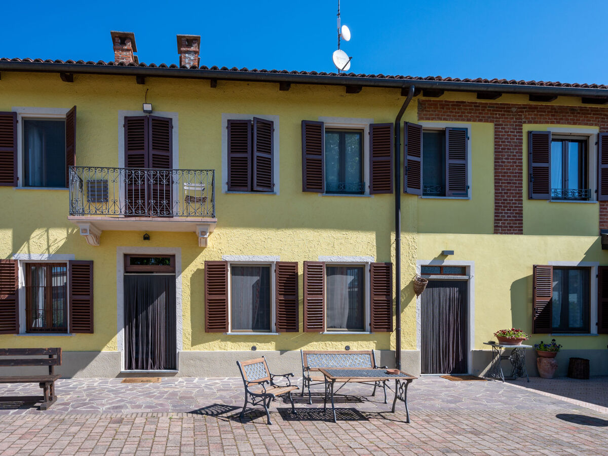 Agriturismo I Tre Tigli – Maison 6 pers. avec piscine - Photo 6
