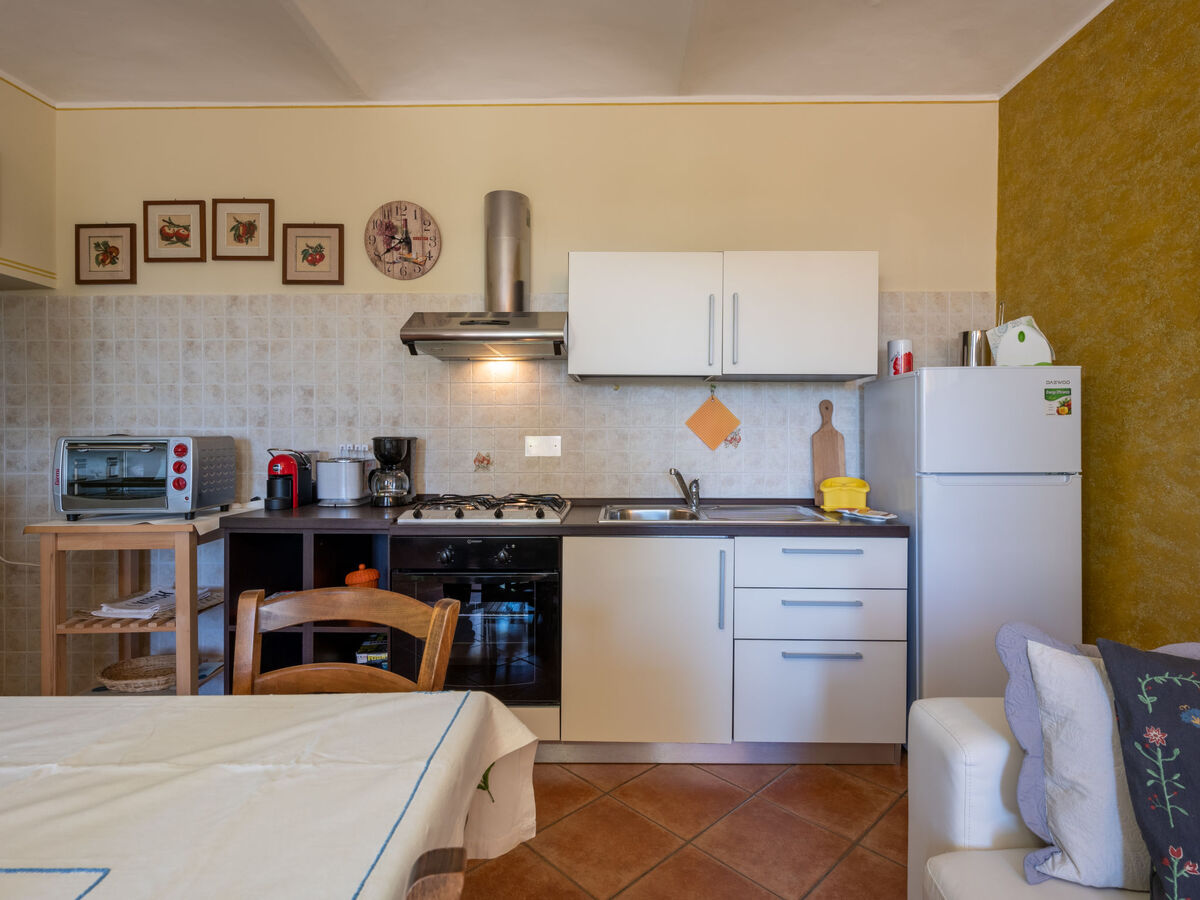 Agriturismo I Tre Tigli – Maison 6 pers. avec piscine - Photo 7