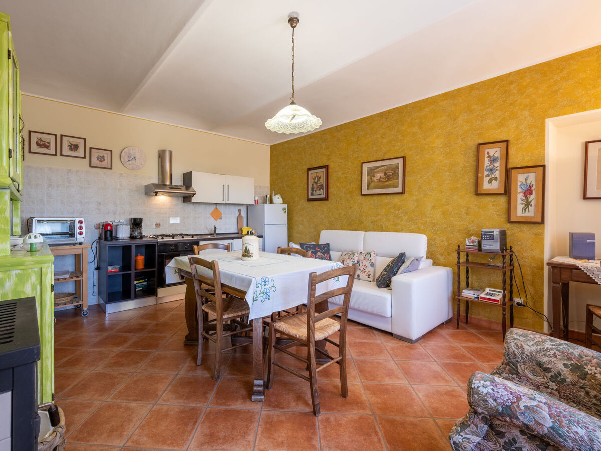 Agriturismo I Tre Tigli – Maison 6 pers. avec piscine - Photo 8