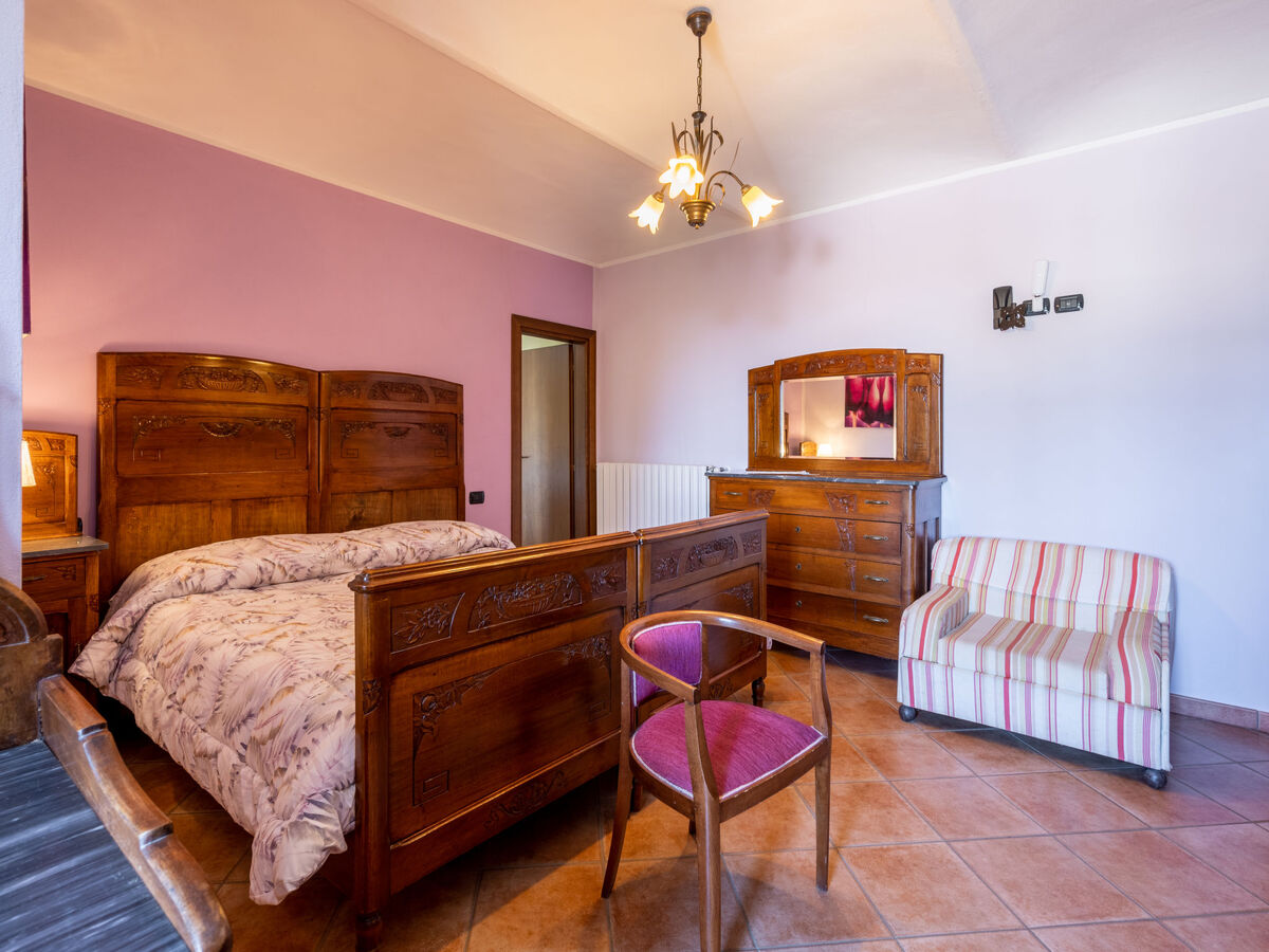 Agriturismo I Tre Tigli – Maison 6 pers. avec piscine - Photo 9