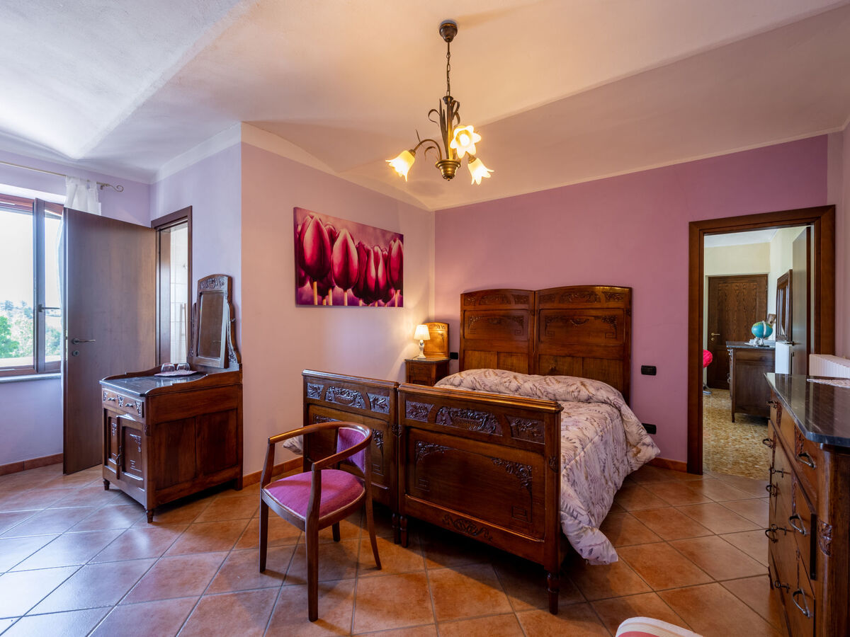 Agriturismo I Tre Tigli – Maison 6 pers. avec piscine - Photo 10