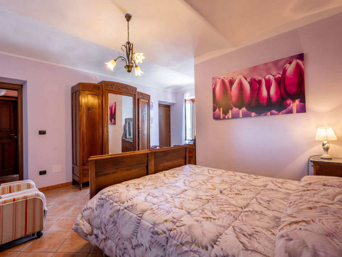 Agriturismo I Tre Tigli – Maison 6 pers. avec piscine - Photo 11