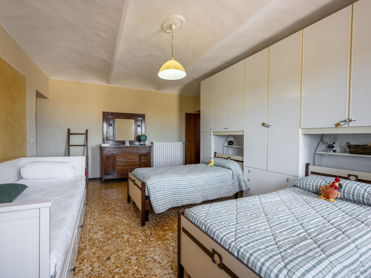 Agriturismo I Tre Tigli – Maison 6 pers. avec piscine - Photo 13