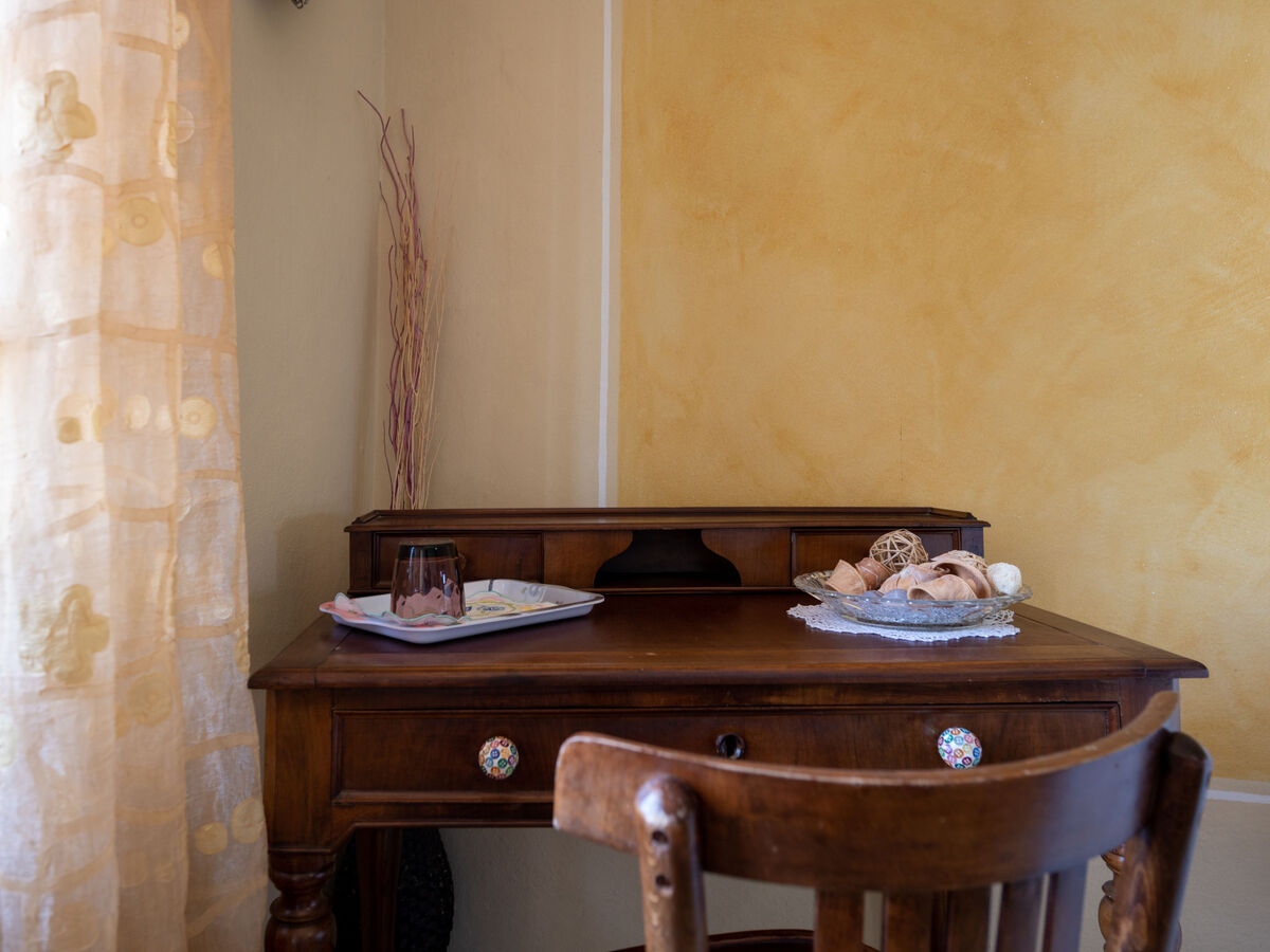 Agriturismo I Tre Tigli – Maison 6 pers. avec piscine - Photo 15