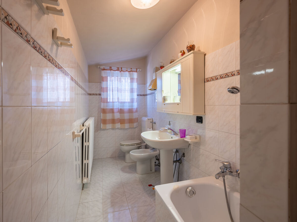 Agriturismo I Tre Tigli – Maison 6 pers. avec piscine - Photo 16