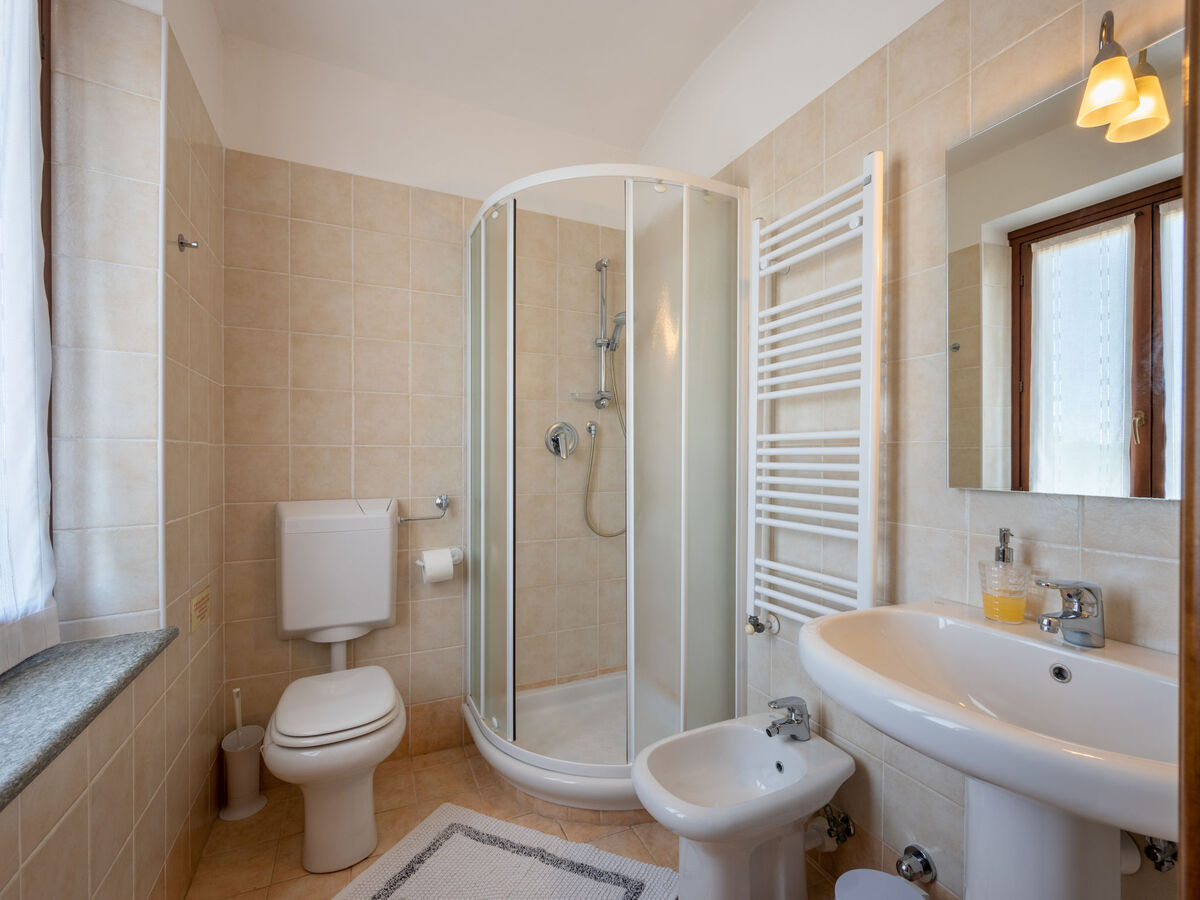Agriturismo I Tre Tigli – Maison 6 pers. avec piscine - Photo 17