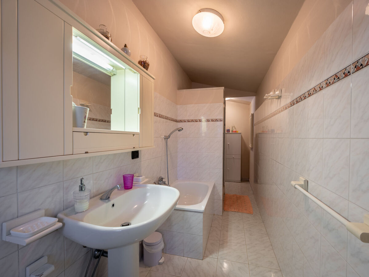 Agriturismo I Tre Tigli – Maison 6 pers. avec piscine - Photo 18