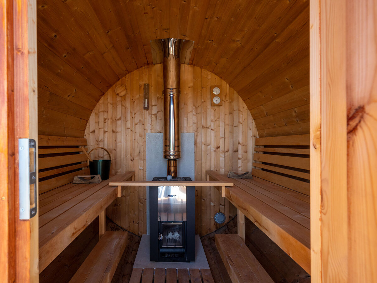 Agriturismo I Tre Tigli – Maison 6 pers. avec piscine - Photo 20