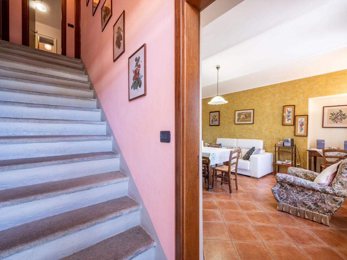 Agriturismo I Tre Tigli – Maison 6 pers. avec piscine - Photo 22
