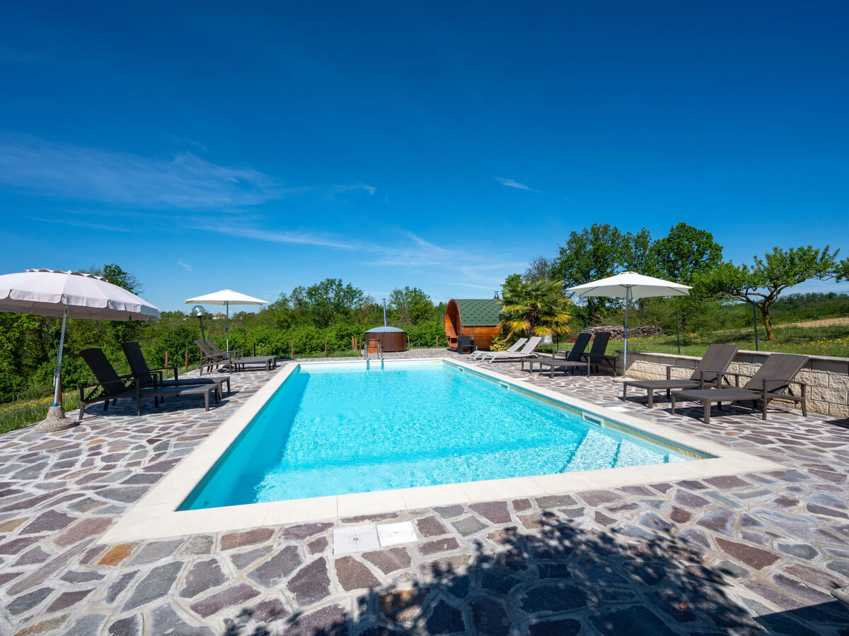 Agriturismo I Tre Tigli – Maison 6 pers. avec piscine - Photo 23