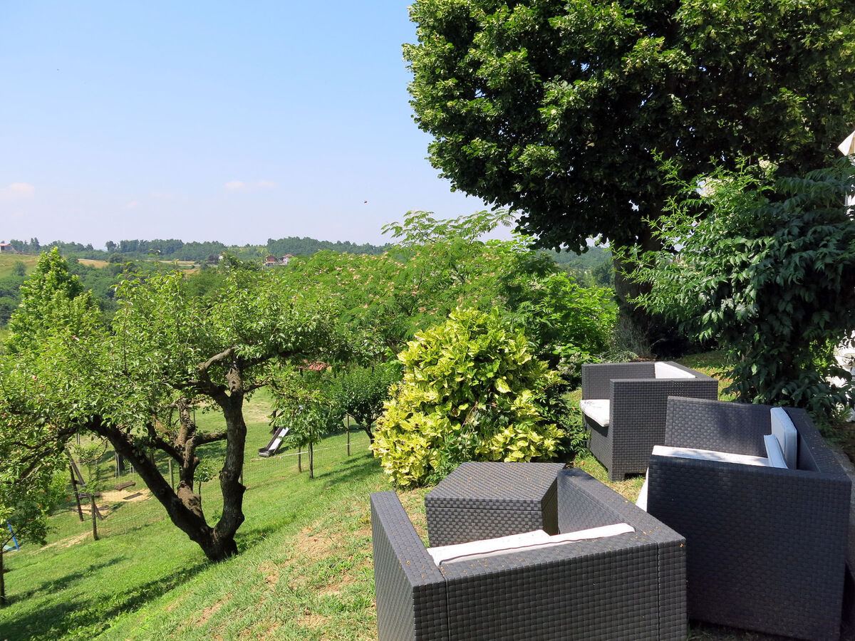 Agriturismo I Tre Tigli – Maison 6 pers. avec piscine - Photo 26