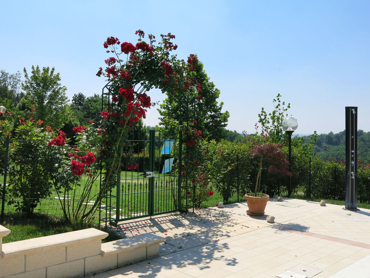 Agriturismo I Tre Tigli – Maison 6 pers. avec piscine - Photo 27