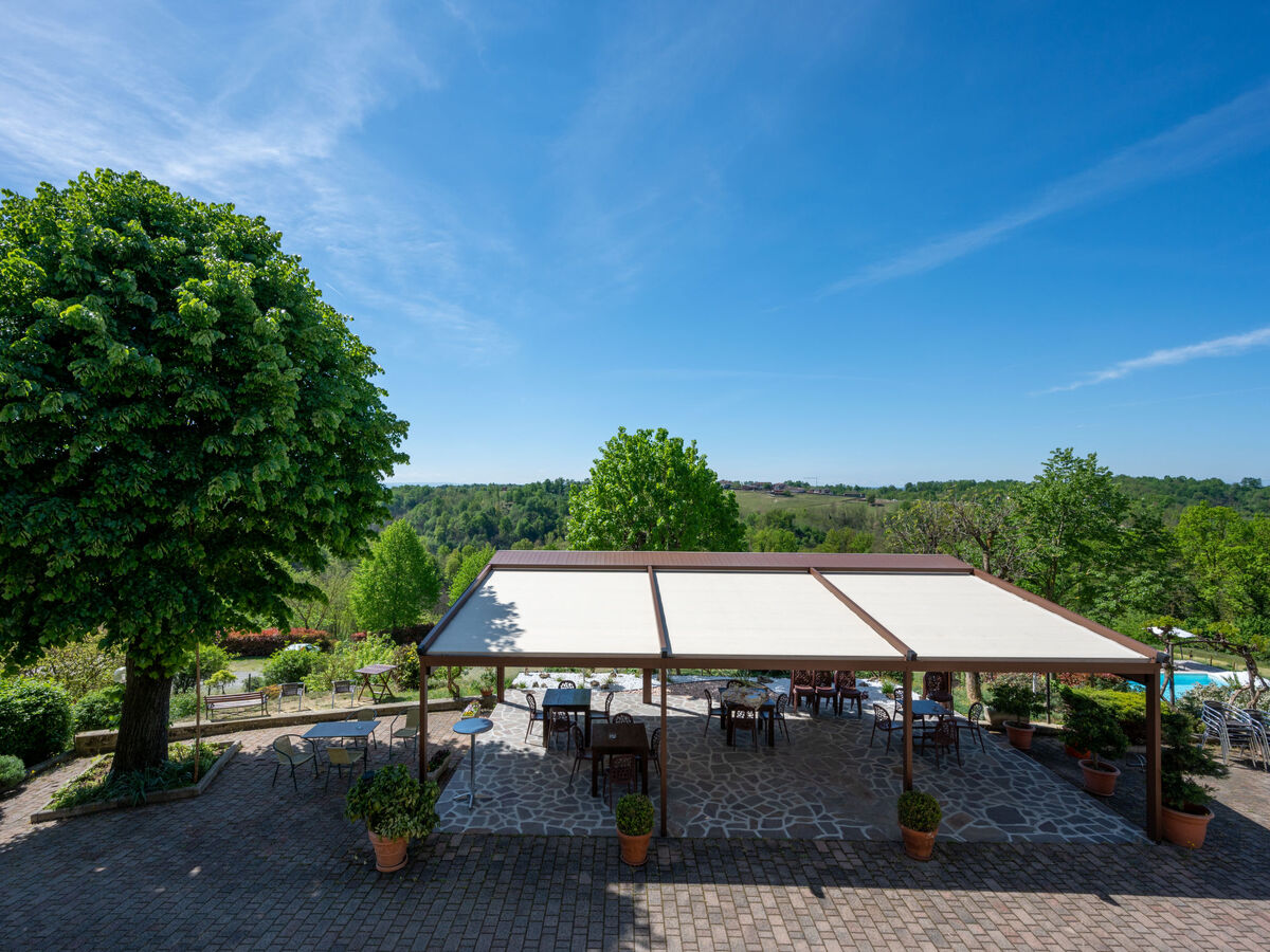 Agriturismo I Tre Tigli – Maison 6 pers. avec piscine - Photo 28
