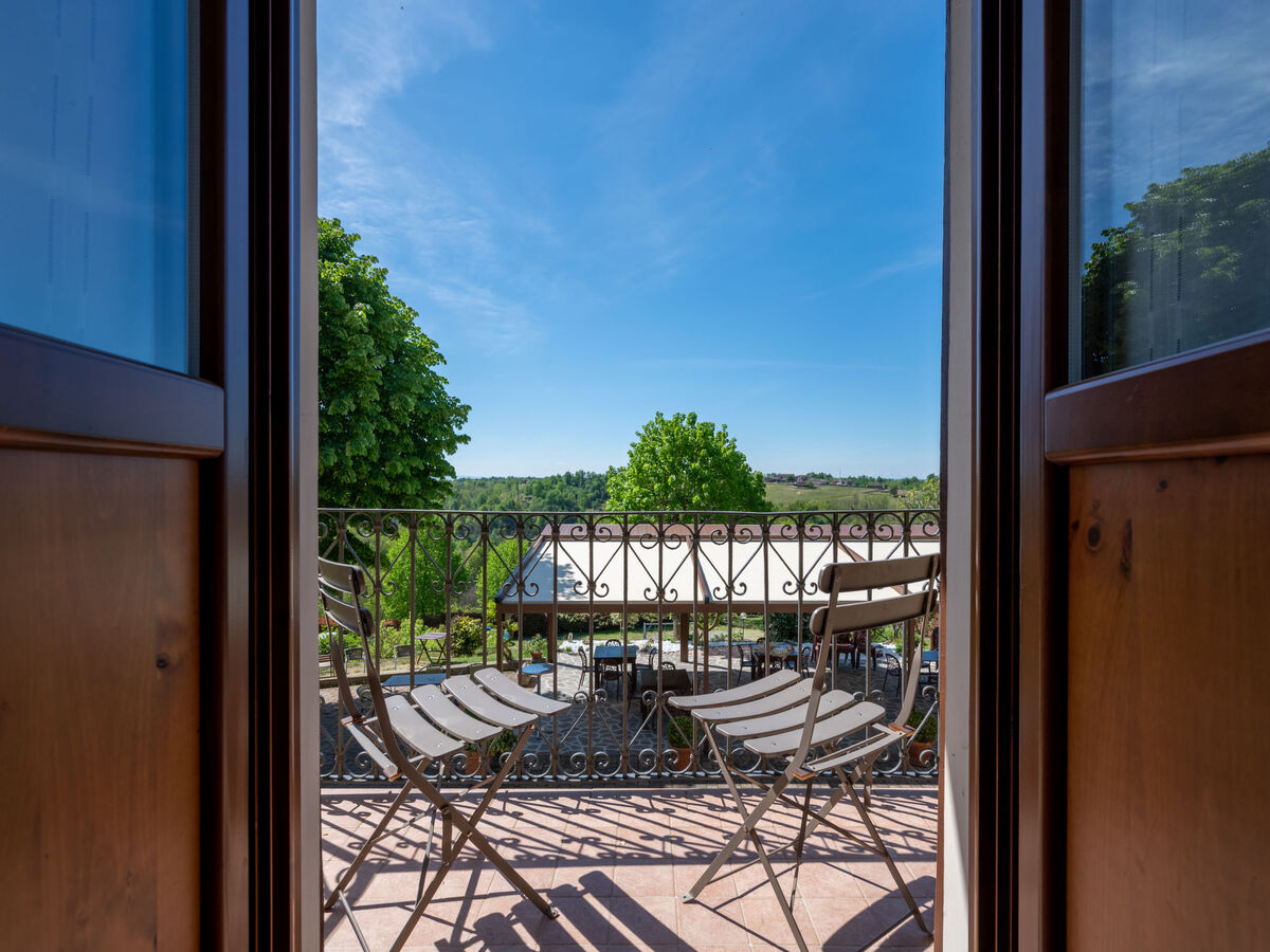 Agriturismo I Tre Tigli – Maison 6 pers. avec piscine - Photo 29