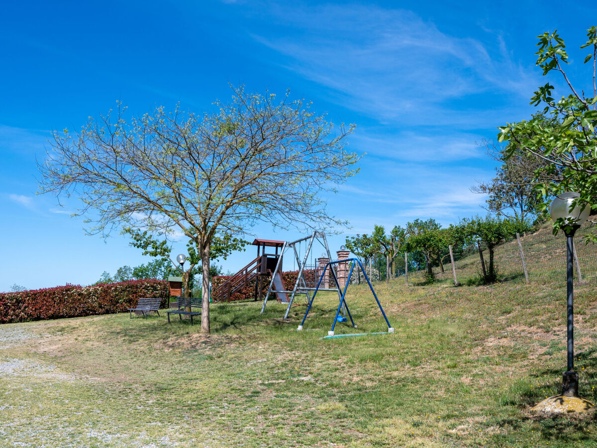 Agriturismo I Tre Tigli – Maison 6 pers. avec piscine - Photo 31