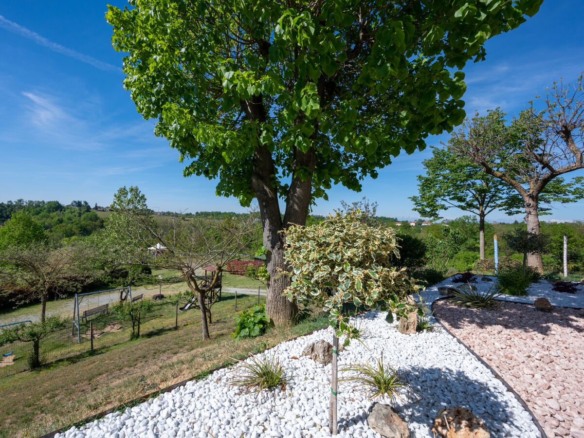 Agriturismo I Tre Tigli – Maison 6 pers. avec piscine - Photo 32