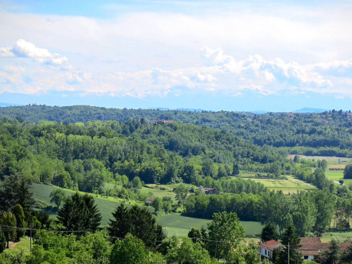 Agriturismo I Tre Tigli – Maison 6 pers. avec piscine - Photo 34