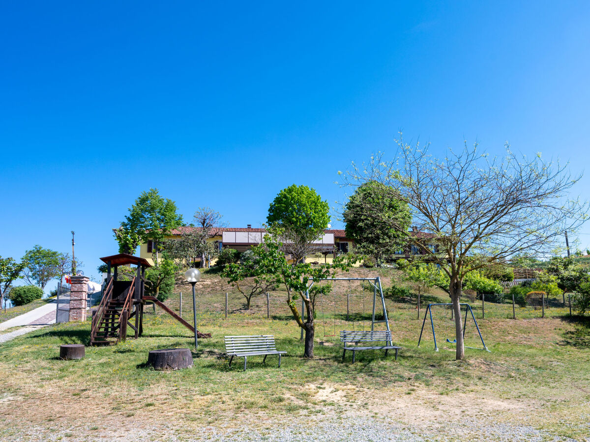 Agriturismo I Tre Tigli – Maison 6 pers. avec piscine - Photo 35