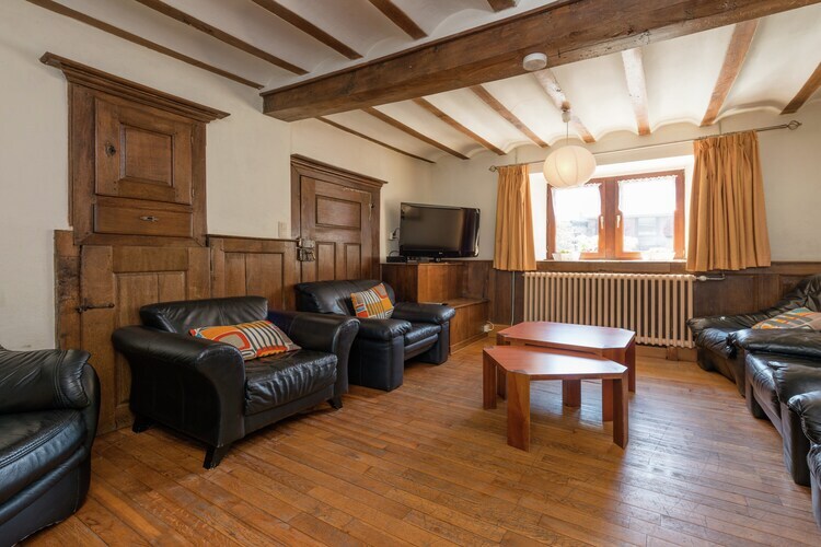 La Coupe de Champagne, maison 21 pers. avec piscine - Photo 4