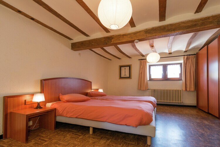 La Coupe de Champagne, maison 21 pers. avec piscine - Photo 6