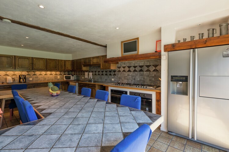 La Coupe de Champagne, maison 21 pers. avec piscine - Photo 20