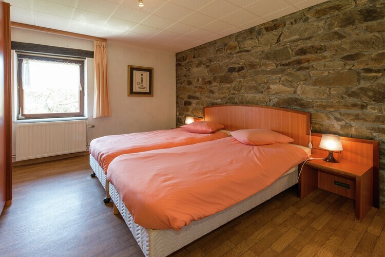 La Coupe de Champagne, maison 21 pers. avec piscine - Photo 22