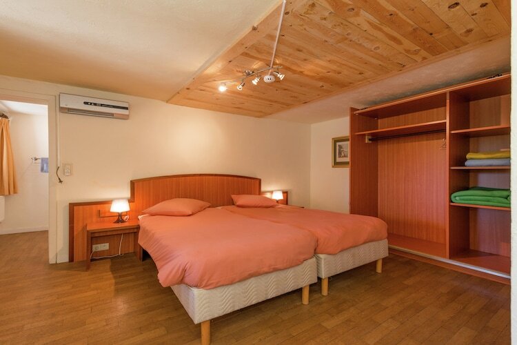 La Coupe de Champagne, maison 21 pers. avec piscine - Photo 23