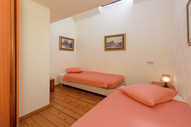 La Coupe de Champagne, maison 21 pers. avec piscine - Photo 24