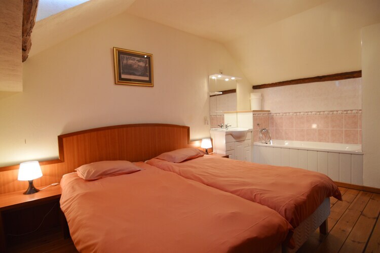 La Coupe de Champagne, maison 21 pers. avec piscine - Photo 27